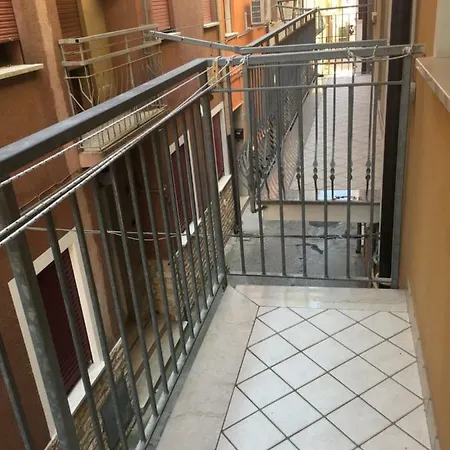 Apartment Paoli's *
